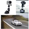 ASOCEA Action Camera Suction Cup Mount Windshield Camera Holder Tripod Adapter with Screw Compatible with Gopro Hero 11 10 9 8 7 6/AKASO EK7000/Brave 4/Dragon Touch/DJI OSMO Action/Insta360 X3 x2