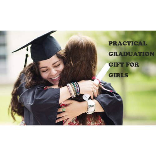 DIDADIC 2023 Graduation Gifts for Her Women, Graduation Party Decorations for Graduates, Engraved Gift Ideas for Birthday Christmas (MIR-Dreams)