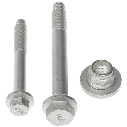 Dorman 14888 Control Arm Bolt Kit Compatible with Select Ford / Mercury Models