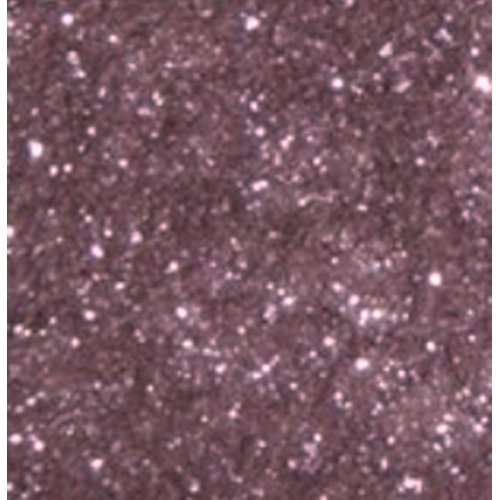 Christina's Natural Qualities All Natural Mineral Powder Purple Shimmer Eye Color (Eyeshadow) - Purple Ice