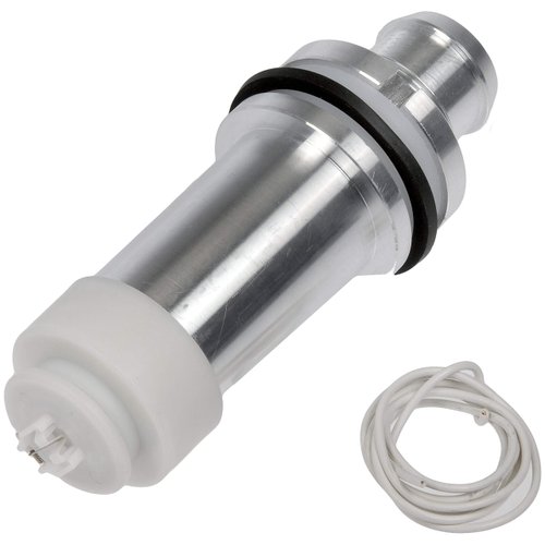 Dorman 577-106 Fuel Filler Neck Inlet Check Valve Compatible with Select Chevrolet / GMC Models (OE FIX)