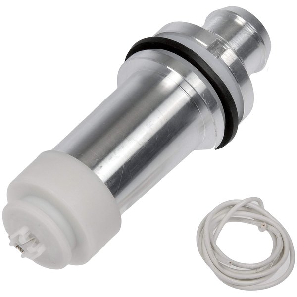 Dorman 577-106 Fuel Filler Neck Inlet Check Valve Compatible with Select Chevrolet / GMC Models (OE FIX)