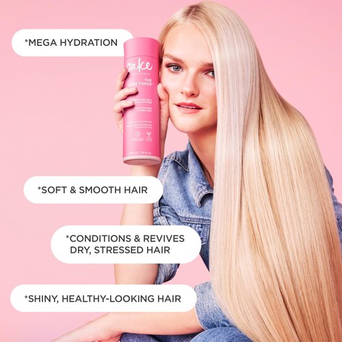 Cake Beauty Care Taker Moisturizing Conditioner (10 fl oz / 296 ml)