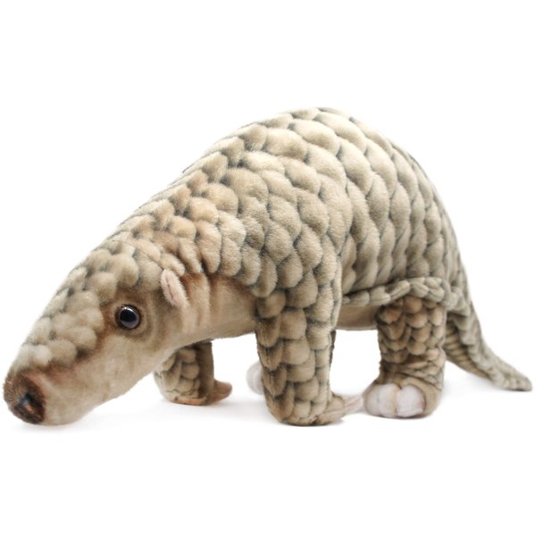 VIAHART Pandy The Pangolin - 30 Inch Stuffed Animal Plush - by TigerHart Toys