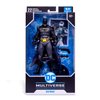 DC Multiverse Batman (Rebirth) 7" Action Figure with Accessories