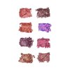 Revolution x Monsters University Randall Scare Card Eyeshadow Palette 8 x 0.01 oz (0.55g), Affection
