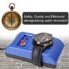 Demagnetizer,Professional Watch Demagnetizer,Watch Repair Kit, Watch Repair Degaussing Demagnetizer Tool,Magnetizer Demagnetizer Tool Kit For Watch Mechanical.Watch Tools Gifts For Men Women Father.