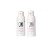 JUJU CHAN Texture Powder Styler/Dry Shampoo (Light) - Easy to use Pump Dispenser - Available in 2 shades