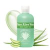 Aruba Aloe Pure Aloe Vera Gel – Soothes, Hydrates, and Refreshes Skin – 8.5 Oz Bottle