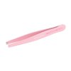 Staleks Eyebrow Tweezers BEAUTY & CARE TBC-11/1 (Wide Straight)
