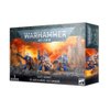 Games Workshop Warhammer 40,000 Space Marines Bladeguard Veterans Box Set