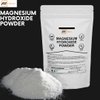 mGanna Magnesium Hydroxide Powder 454 GMS / 1 lbs