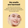 COSRX All About Snail Mucin Korean Skin Care Set, Mini Travel Essentials, Travel Size Gift Set with Snail Mucin Face Wash, Serum, Moisturizer & Eye Cream, Rejuvenating Kit