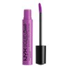 NYX PROFESSIONAL MAKEUP Liquid Suede Cream Lipstick - Sway (Lavender)