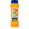 Arm & Hammer Ultra Max 3-in-1 Shampoo Conditioner Body Wash (Fresh Scent) 12 oz