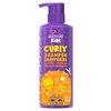 Aussie Shampoo Kids Curly 16 Ounce (475ml)
