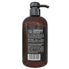 Dead Sea Collection Top 10 Men's Body Lotion - Maximum Hydration Nourishing Moisturizing Lotion for Men - 16.9 Fl Oz Bottle