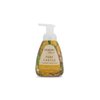 Dr. Jacobs Naturals Pure Castile Foaming Hand Soap - Face and Hand Wash 10 oz. Pump Bottle - Free of Parabens, Sulfates, Synthetics, Gltuen and GMO (Almond Honey)