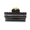 51S Silver Foil & Cutter 51S Sharp Replacement Head For BRAUN Series 5 590cc 8595 8985 8975 8991 Silver