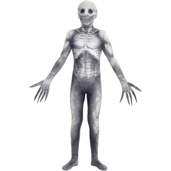 Morphsuits The Rake Costume for Kids, Boys Rake Costume, Kids Rake Costume, The Rake Halloween Costume
