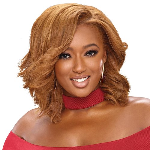 Creme of Nature Exotic Shine Hair Color With Argan Oil from Morocco, 10.0 Honey Blonde, 1 Application