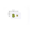 Blank Playing Cards (Bridge Size & Matte Finish) 2.25" x 3.5", 200 Blank Bridge Cards, Casino Cards, Flash Cards, Board Game Cards, Magic Cards, DIY Project