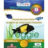 Northfin Fish Food Veggie Formula Slow Sinking Pellets (1mm 1kg)
