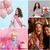 Birthday Sash for Women,Birthday Crown Adult Woman,Birthday Tiara for Women,Birthday Gifts for Women,Birthday Sash and Crown,Birthday Queen Sash,Birthday Queen Crown,Pink Birthday Sash,Pink Tiara