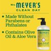 Mrs. Meyer's Honeysuckle + Oat Blossom Liquid Hand Soap Variety Pack, 12.5 oz.