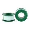 Unasco Green Oxygen Thread Seal Tape (ATO0): 1/4 in. x 260 in. (Green)