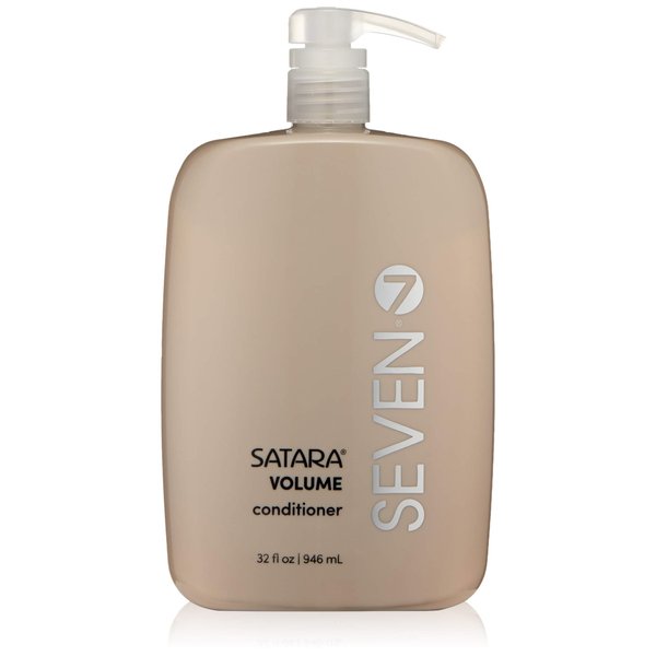 SEVEN Satara Volume Conditioner, 32 Fl Oz