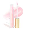 City Beauty City Lips Plumping Lip Gloss Los Angelips - High-Shine Gloss for Fuller, Younger-Looking Lips | Hydrating & Smoothing Lip Treatment Hyaluronic Acid