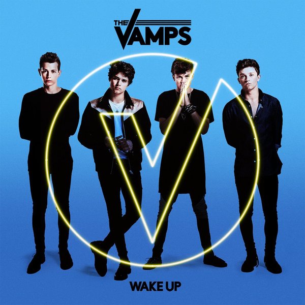 Wake Up: Deluxe Edition