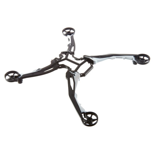 Dromida Ominus Quadcopter, Black/White