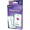 Teacher Created Resources Phonics Flash Cards (EP62071), Medium