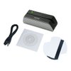 Smallest USB Magstripe Credit Card Reader Writer