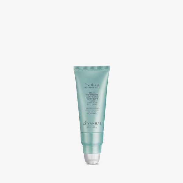 Yanbal BB CREAM MATT TONO MEDIANO, 1 Fl Oz (Pack of 1)