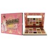 Rude Cosmetics The Roaring 20s Eyeshadow Palette - Excessive Eye Shadow Women 0.84 oz