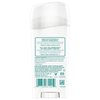 Tom's of Maine Long-Lasting Aluminum-Free Natural Deodorant for Women, Unscented, 2.25 oz. 3-Pack (Packaging May Vary)