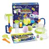 Learning Resources Beaker Creatures Monsterglow Lab - 13 Pieces, Ages 5+ Kids Educational Science Kits, Kindergartner Science Games, Homeschool Science, STEM Toys, Slime Kit