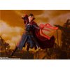 TAMASHII NATIONS - Avengers: Infinity War - Doctor Strange Battle on Titan Edition, Bandai Spirits S.H.Figuarts Action Figure
