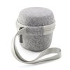 Babelio Portable Travel Case for Babelio Pocket Mini White Noise Machine, Double Stitch Zipper - Perfect for Traveling (CASE ONLY)