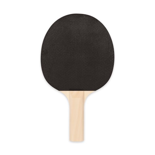 Champion Sports PN200 Table Tennis Set: 2 Player Ping Pong Accessories Kit with 2 Paddles & 3 Balls, Indoor Ping Pong Equipment for Men, Women & Kids