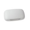 Newhouse Hardware CHM2 Door Chime, White