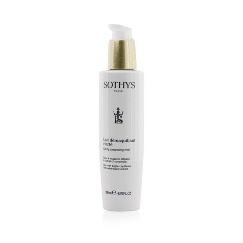 SOTHYS Clarity Cleansing Milk