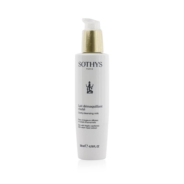 SOTHYS Clarity Cleansing Milk