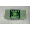 Double 0 Green Hand Soap Bar - Mechanics - Deep Cleansing with Pumice