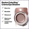 Revlon Colorstay Creme Eye Shadow - 730 Praline By Revlon for Women - 0.18 Oz Eye Shadow, 0.18 Oz