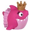 Fifty (50) 2" Sea Animals Rubber Bath Toys with Costumes (Sharks in Costume (50))