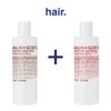 MALIN+GOETZ cilantro conditioner ‚Äîresidue-free, lightweight scalp treatment. conditions, detangles, balances pH, intensely hydrates. tames frizz for all hair types. vegan & cruelty-free, 8 Fl oz